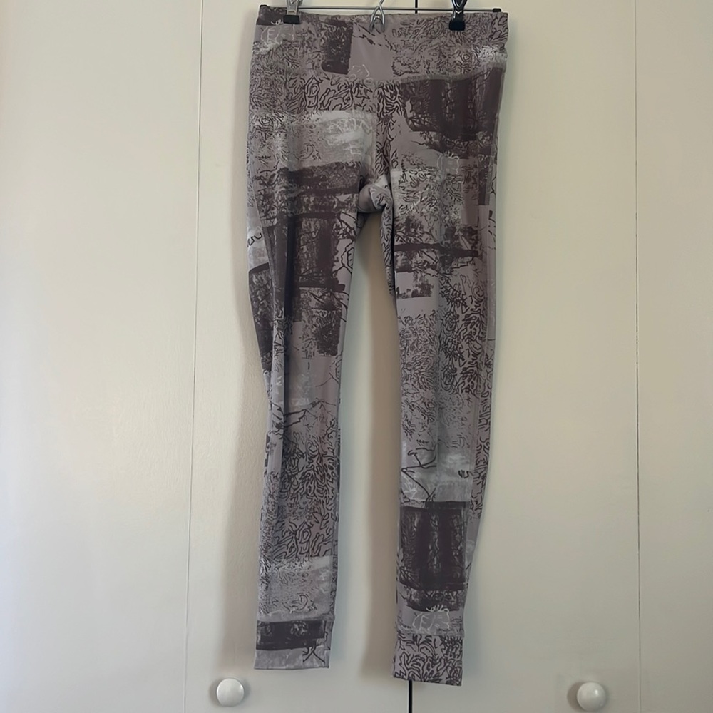 Reebok Work Out Pants